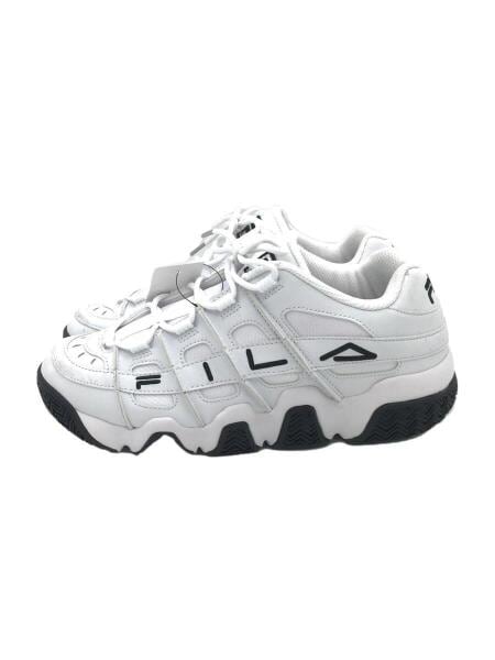 FILA(フィラ) / BARRICADE XT97/ローカットスニーカー/26cm/WHT 
