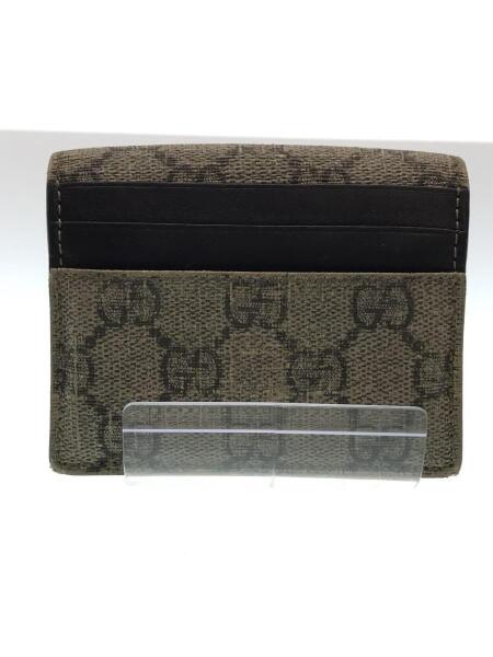GUCCI ケース カードケース 楽天市場】グッチ GUCCI カードケース グッチシマ タイガーネタ