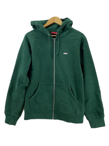 Supreme(シュプリーム) / 18AW/Reflective Small Box Zip Up 