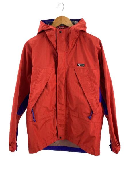 ジャケット・アウター 09AW Supreme Water Proof Rip-stop Parka Supreme(シュプリーム) / 09AW/Water Proof Rip-stop Parka/マウンテン