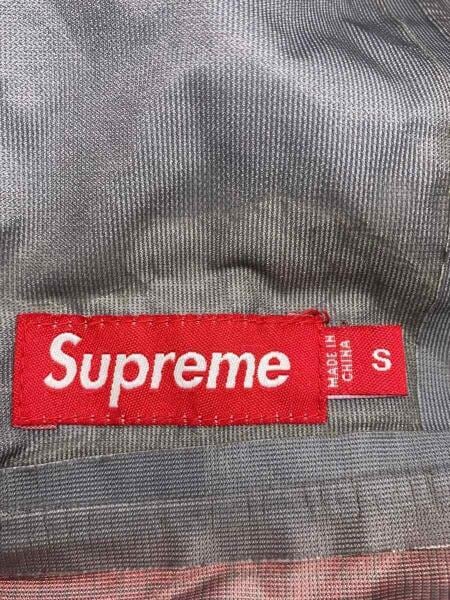 Supreme(シュプリーム) / 09AW/Water Proof Rip-stop Parka/マウンテン