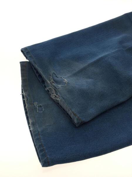 Levi's(リーバイス) / USA製/ボタン裏549/オレンジタブ/ストレート