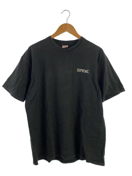 Supreme(シュプリーム) / akira pill tee/Tシャツ/L/コットン/BLK 