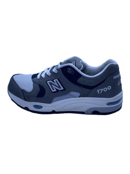 NEW BALANCE(ニューバランス) / CM1700/グレー/26.5cm/GRY | 中古品の 