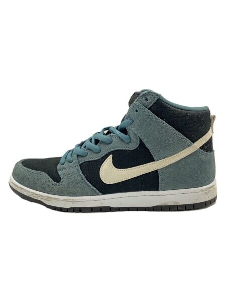 NIKE(ナイキ) / SB DUNK HIGH PRO_SB ダンク ハイ PRO/28.5cm/BLU 