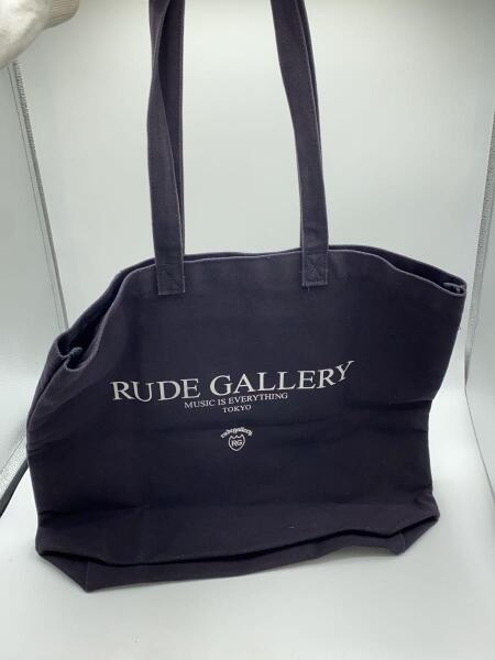 RUDE GALLERY 黒トートバッグ 中古 2026年最新】Yahoo!オークション