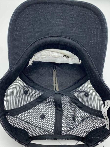 帽子 vallad その他ブランド(ソノタブランド) / VALLAD STUDIO/メッシュキャップ