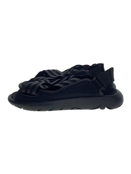 Y-3(ワイスリー) / サンダル/23.5cm/BLK/AQ5456/Qasa Elle Sandal  