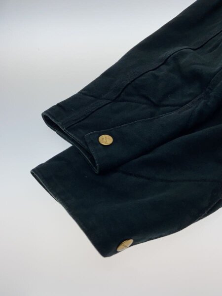 Carhartt(カーハート) / デトロイトジャケット/38/コットン/BLK/J01 