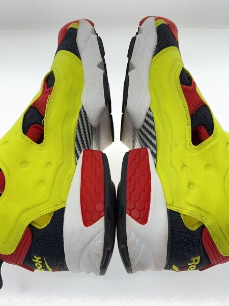 Reebok(リーボック) / INSTA PUMP FURY OG CITRON/27cm/マルチカラー 