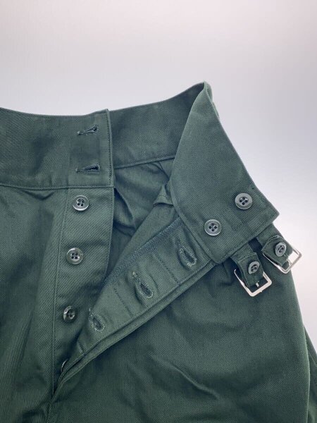 LENO(リノ) / グルカショートトラウザーズ/ショートパンツ/1/コットン  