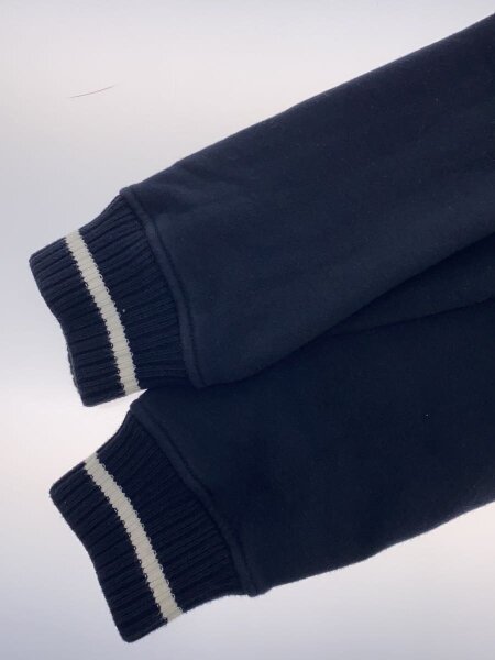 STUSSY(ステューシー) / AUTHENTIC GEAR/スウェットブルゾン/L 