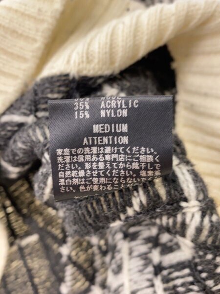 RUDE GALLERY BLACK REBEL(ルードギャラリーブラックレーベル) / 20AW 