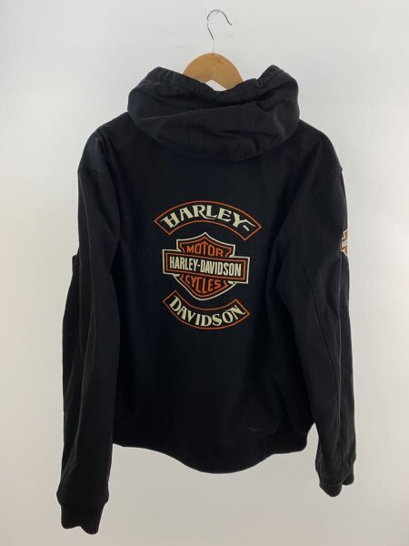 HARLEY DAVIDSON(ハーレーダヴィッドソン) / 00s/リバーシブル/ビッグ 
