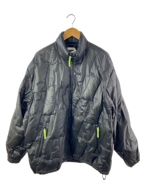 HUFのダウンジャケット検索結果|古着・中古品の通販サイト セカンド