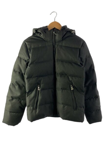 Pyrenex(ピレネックス) / SPOUTNIC JACKET DRILL/ダウンジャケット/XS 