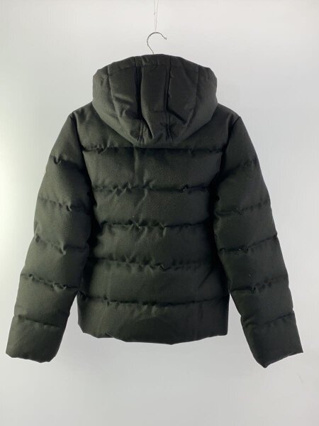 Pyrenex(ピレネックス) / SPOUTNIC JACKET DRILL/ダウンジャケット/XS 