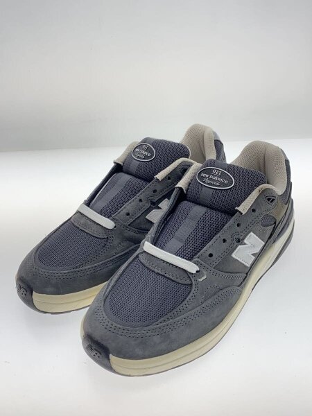 NEW BALANCE(ニューバランス) / NUMERIC 933/×ANDREW REYNOLDSモデル 