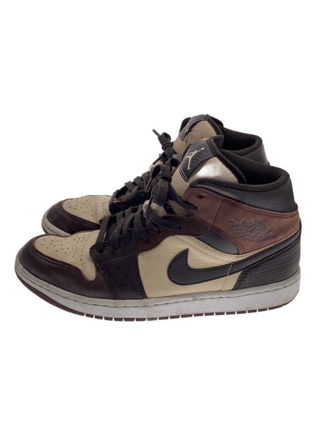 NIKE(ナイキ) / AIR JORDAN 1 MID SE PARIS YMCA_エアジョーダン 1 