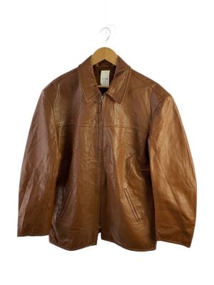 その他ブランドのレザージャケット検索結果|古着・中古品の通販サイト