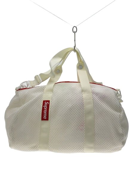 Supreme(シュプリーム) / 23ss/MINI DUFFLE BAG/メッシュトートバッグ 