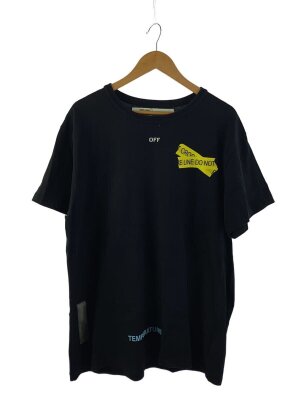 OFF-WHITEのTシャツ検索結果|古着・中古品の通販サイト セカンド