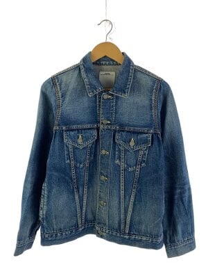 visvim WMV デニムジャケット サイズ2 希少 visvimのGジャン検索結果