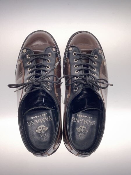 EVISU(エヴィス) / YAMANE /ドレスシューズ/24.5cm/BRW/2005// | 中古 