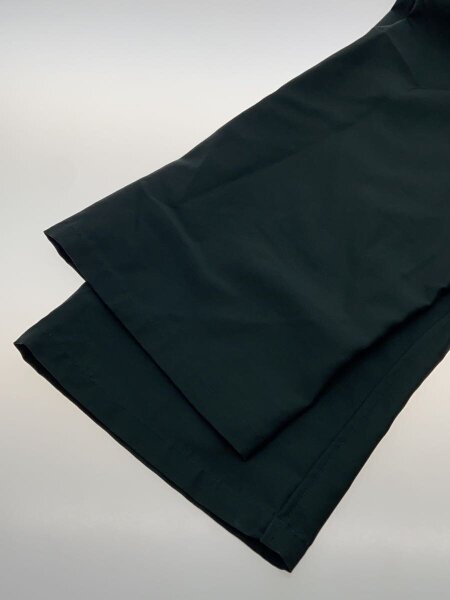 Graphpaper(グラフペーパー) / Wool Cupro Flare Sleeve Shirt/長袖