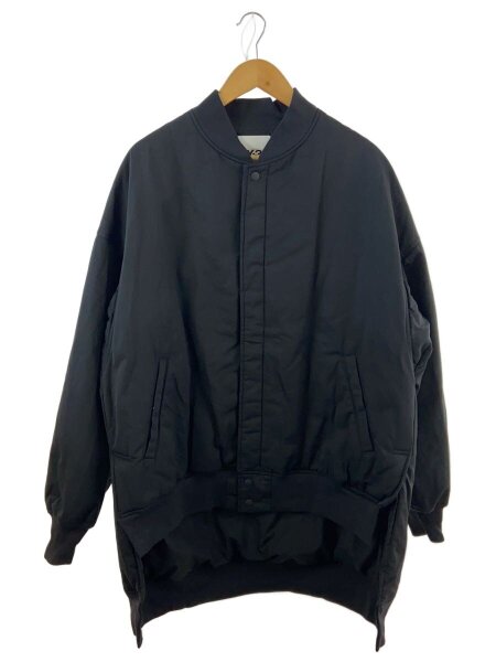 Y-3(ワイスリー) / 20AW/ボンバージャケット/ブルゾン/L/ポリエステル 