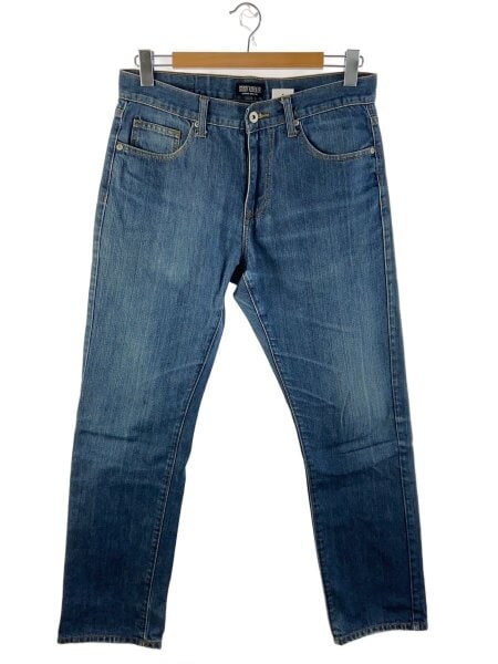 STUSSY(ステューシー) / rough and rugged denim/ボトム/32/コットン