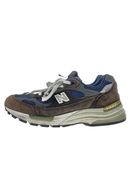NEW BALANCE(ニューバランス) / M992/ネイビー/26cm/NVY | 中古品の 