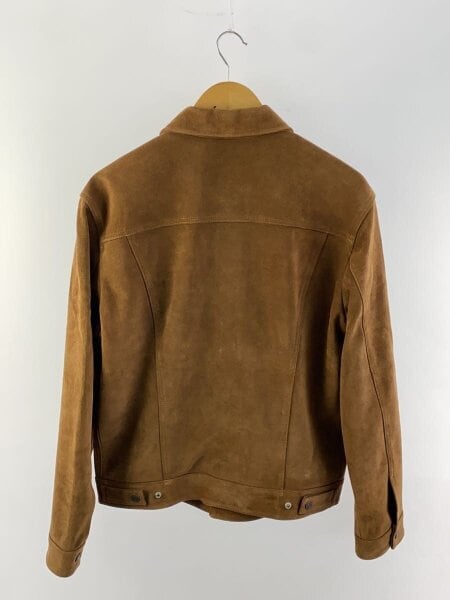 LEVI'S PREMIUM(リーバイスプレミアム) / 別注 TYPEⅢ スウェード LEVI'S PREMIUM(リーバイスプレミアム) / 別注 TYPEⅢ スウェード