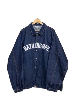 A BATHING APEのジャケット検索結果|古着・中古品の通販サイト