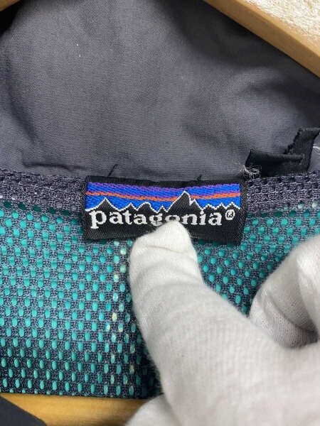 patagonia(パタゴニア) / アルパインプルオーバージャケット/L 