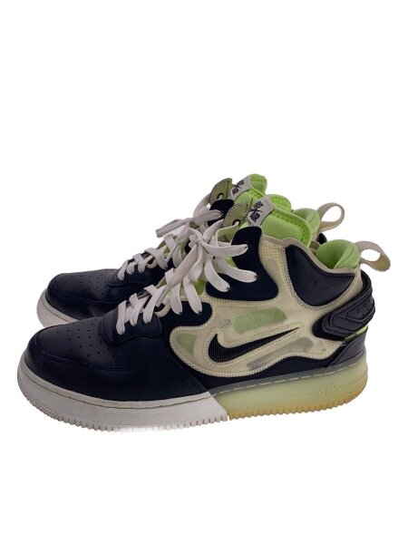 NIKE(ナイキ) / AIR FORCE 1 MID REACT_エア フォース 1 ミッド 
