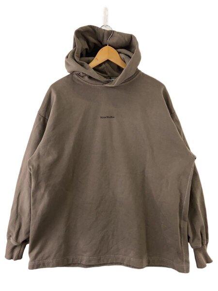 Acne Studios(Acne)(アクネストゥディオズ(アクネ)) / パーカー/S 