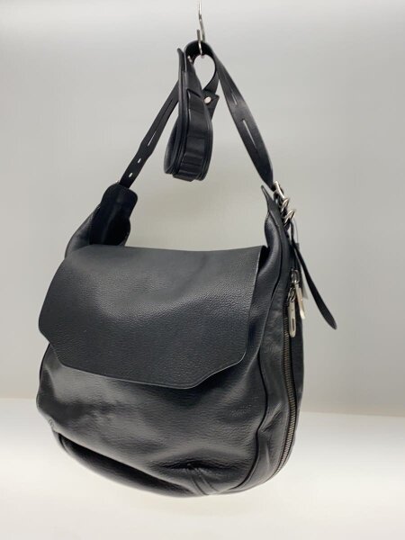 rag & bone(ラグアンドボーン) / ショルダーバッグ/レザー/BLK 