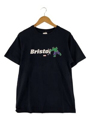 F.C.R.B.(F.C.Real Bristol)(エフシー(レアルブリストル)) / Tシャツ/L