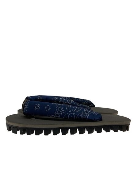 suicoke(スイコック) / ペイズリー//サンダル/28cm/GRY// | 中古品の