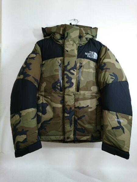 THE NORTH FACE(ザノースフェイス) / ノベルティバルトロライト 
