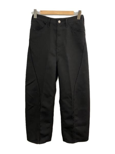 JieDa(ジエダ) / 22SS/STUDIOS別注/CUTTING OVER PANTS/Jie-ST12 