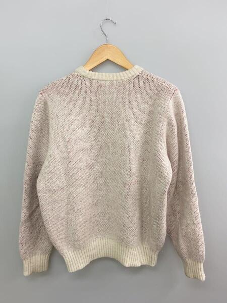 STUSSY(ステューシー) / 21AW/Dice Mohair Sweater/セーター(厚手)/S 
