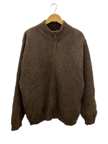 L.L.Bean(エルエルビーン) / ドライバーズニット/90s/USA製 