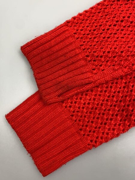 Fake Ass Flowers(フェイクアスフラワーズ) / ポロシャツ/1/アクリル