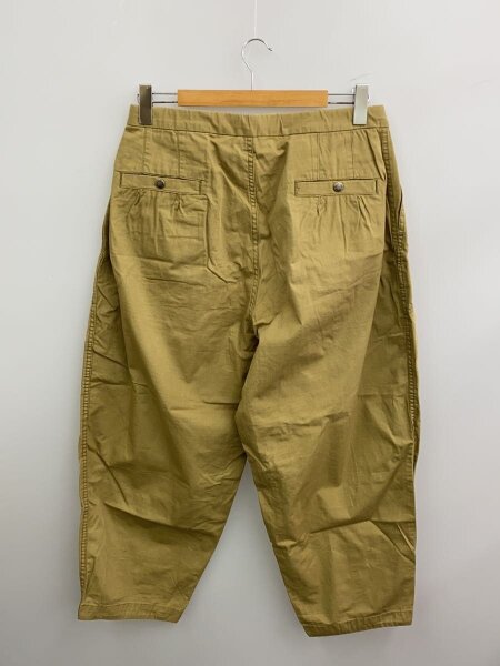 THE NORTH FACE(ザノースフェイス) / ボトム/34/コットン/KHK/無地 