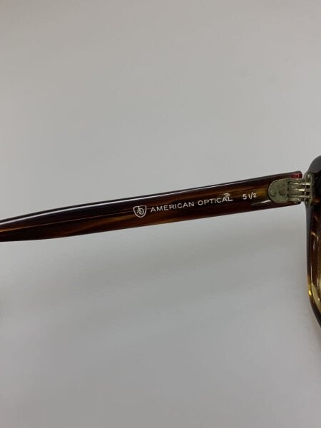 AMERICAN OPTICAL(アメリカンオプティカル) / メガネ/ウェリントン
