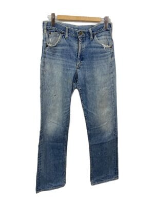 クリスヴァンアッシュのデニムジーンズ dior homme w27 泥加工