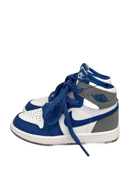 NIKE(ナイキ) / キッズ靴/17.5cm/スニーカー/FD1412-410 | 中古品の 