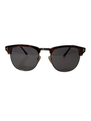 TOM FORD(トムフォード) / Gerard-02/サングラス/BRW/BRW/メンズ/TF930